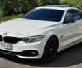 Белый БМВ 4 Серия, объемом двигателя 2 л и пробегом 185 тыс. км за 14300 $, фото 1 на Automoto.ua