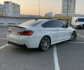 Білий БМВ 4 Серія, об'ємом двигуна 2 л та пробігом 120 тис. км за 21499 $, фото 4 на Automoto.ua