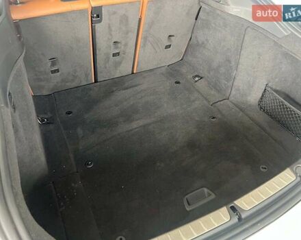 Білий БМВ 4 Серія, об'ємом двигуна 2 л та пробігом 177 тис. км за 17490 $, фото 43 на Automoto.ua