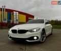 Белый БМВ 4 Серия, объемом двигателя 2 л и пробегом 210 тыс. км за 16500 $, фото 1 на Automoto.ua