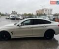 Белый БМВ 4 Серия, объемом двигателя 2 л и пробегом 272 тыс. км за 9900 $, фото 6 на Automoto.ua