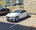 Білий БМВ 4 Серія, об'ємом двигуна 2 л та пробігом 136 тис. км за 17900 $, фото 1 на Automoto.ua