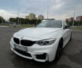 Белый БМВ 4 Серия, объемом двигателя 2 л и пробегом 210 тыс. км за 21900 $, фото 13 на Automoto.ua
