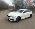 Белый БМВ 4 Серия, объемом двигателя 2 л и пробегом 145 тыс. км за 14500 $, фото 1 на Automoto.ua