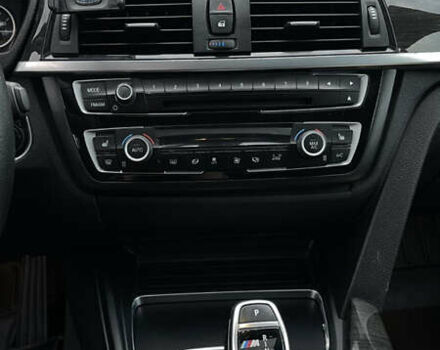 Белый БМВ 4 Серия, объемом двигателя 2 л и пробегом 210 тыс. км за 21900 $, фото 31 на Automoto.ua