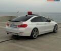 Белый БМВ 4 Серия, объемом двигателя 2.98 л и пробегом 174 тыс. км за 16900 $, фото 5 на Automoto.ua