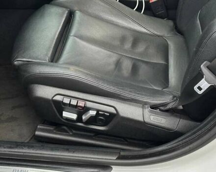 Белый БМВ 4 Серия, объемом двигателя 3 л и пробегом 174 тыс. км за 16500 $, фото 34 на Automoto.ua