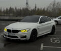 Белый БМВ 4 Серия, объемом двигателя 3 л и пробегом 238 тыс. км за 19999 $, фото 1 на Automoto.ua