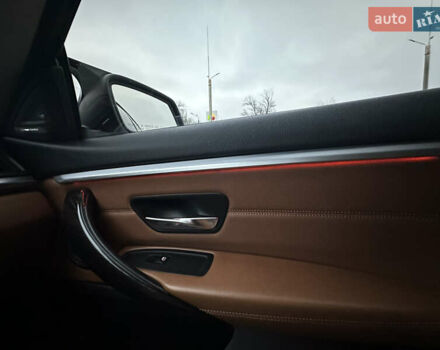 Белый БМВ 4 Серия, объемом двигателя 2 л и пробегом 177 тыс. км за 16500 $, фото 31 на Automoto.ua