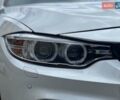 Білий БМВ 4 Серія, об'ємом двигуна 2 л та пробігом 177 тис. км за 17490 $, фото 5 на Automoto.ua