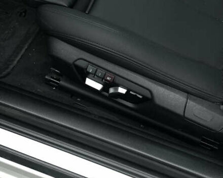 Белый БМВ 4 Серия, объемом двигателя 2 л и пробегом 210 тыс. км за 21900 $, фото 38 на Automoto.ua