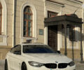 Белый БМВ 4 Серия, объемом двигателя 2 л и пробегом 170 тыс. км за 18000 $, фото 2 на Automoto.ua