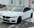 Білий БМВ 4 Серія, об'ємом двигуна 2 л та пробігом 91 тис. км за 24999 $, фото 1 на Automoto.ua