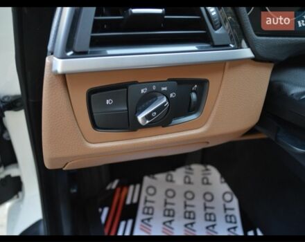 Білий БМВ 4 Серія, об'ємом двигуна 2 л та пробігом 154 тис. км за 15400 $, фото 9 на Automoto.ua