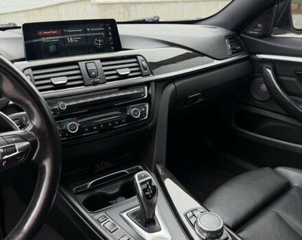 Белый БМВ 4 Серия, объемом двигателя 2.98 л и пробегом 174 тыс. км за 16900 $, фото 14 на Automoto.ua