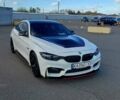Білий БМВ 4 Серія, об'ємом двигуна 2 л та пробігом 150 тис. км за 29900 $, фото 7 на Automoto.ua