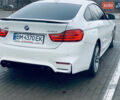 Белый БМВ 4 Серия, объемом двигателя 2.98 л и пробегом 125 тыс. км за 17800 $, фото 6 на Automoto.ua