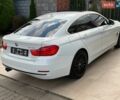 Белый БМВ 4 Серия, объемом двигателя 2 л и пробегом 190 тыс. км за 12999 $, фото 7 на Automoto.ua