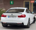 Белый БМВ 4 Серия, объемом двигателя 2 л и пробегом 107 тыс. км за 16500 $, фото 9 на Automoto.ua