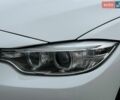 Білий БМВ 4 Серія, об'ємом двигуна 2 л та пробігом 144 тис. км за 18900 $, фото 19 на Automoto.ua