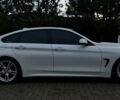 Белый БМВ 4 Серия, объемом двигателя 2 л и пробегом 158 тыс. км за 18000 $, фото 5 на Automoto.ua