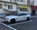 Білий БМВ 4 Серія, об'ємом двигуна 2 л та пробігом 155 тис. км за 15200 $, фото 1 на Automoto.ua
