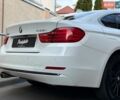 Білий БМВ 4 Серія, об'ємом двигуна 2 л та пробігом 190 тис. км за 13999 $, фото 7 на Automoto.ua