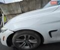 Белый БМВ 4 Серия, объемом двигателя 2 л и пробегом 190 тыс. км за 11500 $, фото 24 на Automoto.ua