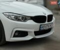 Белый БМВ 4 Серия, объемом двигателя 2 л и пробегом 91 тыс. км за 21500 $, фото 30 на Automoto.ua