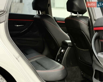 Білий БМВ 4 Серія, об'ємом двигуна 2 л та пробігом 91 тис. км за 24999 $, фото 55 на Automoto.ua