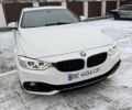 Белый БМВ 4 Серия, объемом двигателя 2 л и пробегом 220 тыс. км за 16999 $, фото 3 на Automoto.ua