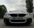 Белый БМВ 4 Серия, объемом двигателя 2 л и пробегом 182 тыс. км за 23800 $, фото 11 на Automoto.ua