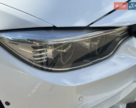 Белый БМВ 4 Серия, объемом двигателя 2.98 л и пробегом 96 тыс. км за 24900 $, фото 10 на Automoto.ua