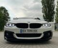 Белый БМВ 4 Серия, объемом двигателя 2 л и пробегом 182 тыс. км за 23800 $, фото 16 на Automoto.ua