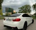 Белый БМВ 4 Серия, объемом двигателя 2 л и пробегом 189 тыс. км за 18800 $, фото 10 на Automoto.ua