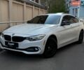 Білий БМВ 4 Серія, об'ємом двигуна 2 л та пробігом 190 тис. км за 13999 $, фото 1 на Automoto.ua