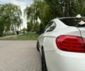 Белый БМВ 4 Серия, объемом двигателя 2 л и пробегом 189 тыс. км за 18800 $, фото 16 на Automoto.ua