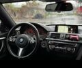 Белый БМВ 4 Серия, объемом двигателя 3 л и пробегом 174 тыс. км за 16500 $, фото 23 на Automoto.ua