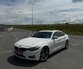Білий БМВ 4 Серія, об'ємом двигуна 2 л та пробігом 170 тис. км за 15700 $, фото 1 на Automoto.ua
