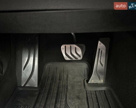 Белый БМВ 4 Серия, объемом двигателя 2 л и пробегом 104 тыс. км за 17800 $, фото 32 на Automoto.ua