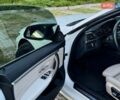 Белый БМВ 4 Серия, объемом двигателя 2 л и пробегом 177 тыс. км за 16000 $, фото 14 на Automoto.ua