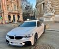 Белый БМВ 4 Серия, объемом двигателя 2 л и пробегом 177 тыс. км за 15500 $, фото 6 на Automoto.ua