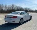Белый БМВ 4 Серия, объемом двигателя 2 л и пробегом 102 тыс. км за 17990 $, фото 4 на Automoto.ua