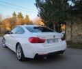 Белый БМВ 4 Серия, объемом двигателя 2.98 л и пробегом 122 тыс. км за 19600 $, фото 7 на Automoto.ua
