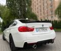 Белый БМВ 4 Серия, объемом двигателя 2 л и пробегом 182 тыс. км за 23800 $, фото 8 на Automoto.ua