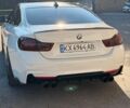 Білий БМВ 4 Серія, об'ємом двигуна 2 л та пробігом 139 тис. км за 14500 $, фото 6 на Automoto.ua