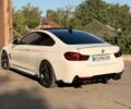 Білий БМВ 4 Серія, об'ємом двигуна 2 л та пробігом 139 тис. км за 14500 $, фото 12 на Automoto.ua