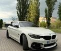 Белый БМВ 4 Серия, объемом двигателя 2 л и пробегом 182 тыс. км за 23800 $, фото 41 на Automoto.ua