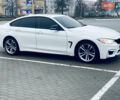 Белый БМВ 4 Серия, объемом двигателя 2.98 л и пробегом 125 тыс. км за 17800 $, фото 4 на Automoto.ua