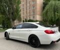 Белый БМВ 4 Серия, объемом двигателя 2 л и пробегом 182 тыс. км за 23800 $, фото 34 на Automoto.ua